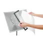 Stojalo Duraview Table A4