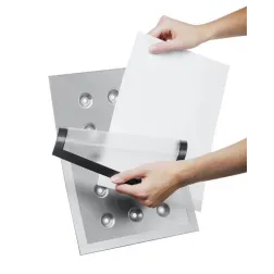 Stojalo Duraview Table A4