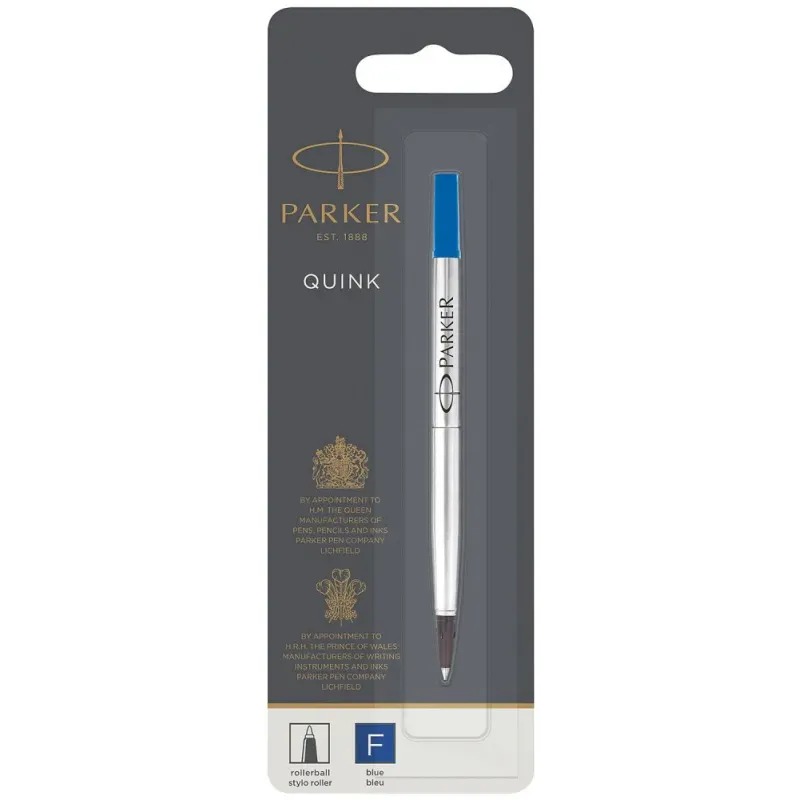 Polnilo za roler Parker F