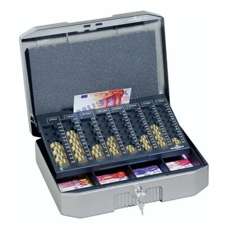 Blagajna Euroboxx 1782