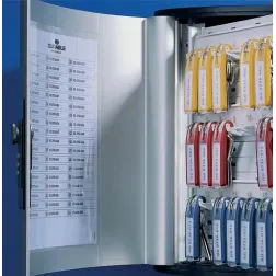 Omarica za ključe s kodo - KEY BOX CODE 36