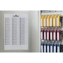 Omarica za ključe - KEY BOX 36 1952
