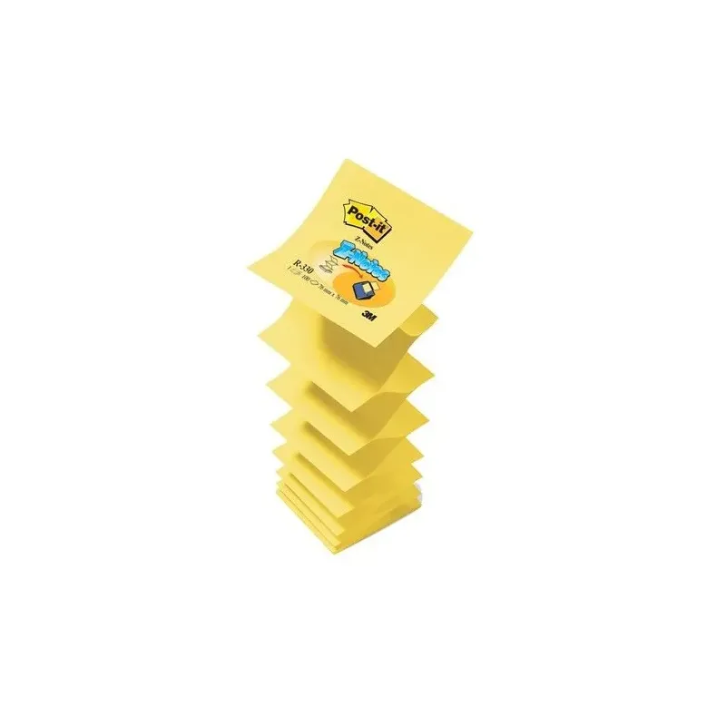 Post-It Z notes R-330-N, 76 x 76 mm