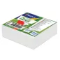 Refil za kocko Forpus 85 x 85 mm, beli