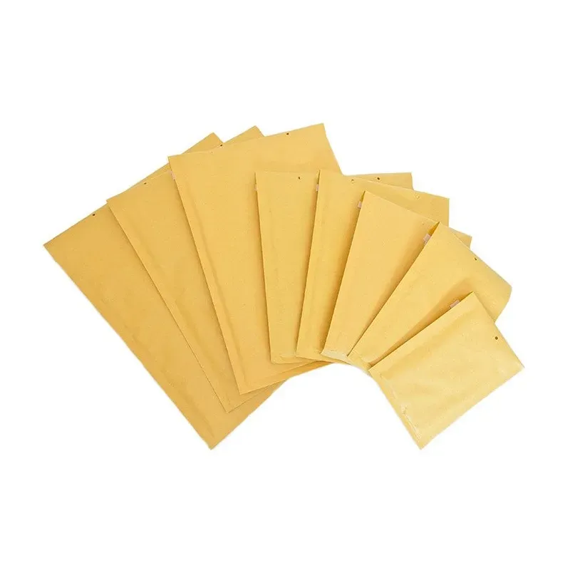 Oblazinjena kuverta F/16, 220 x 340