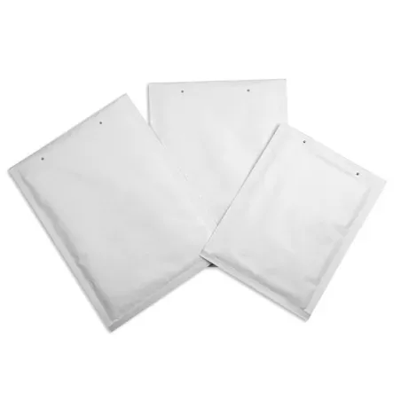 Oblazinjena kuverta št.1, 100 x 165 mm - 10/1