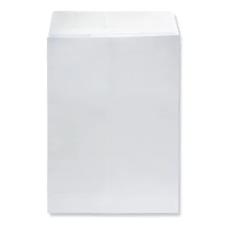 Kuverta vrečka B4 - 25 x 35,3 cm, BO - 90 g