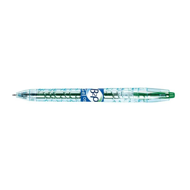 Kemični svinčnik Pilot Bottle To Pen B2P F