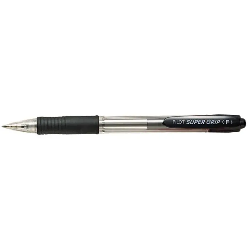 Kemični svinčnik Pilot Super Grip F