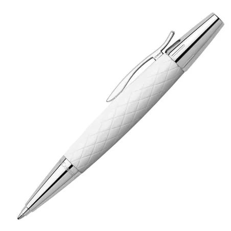 Kemični svinčnik Faber-Castell  E-motion Rombus