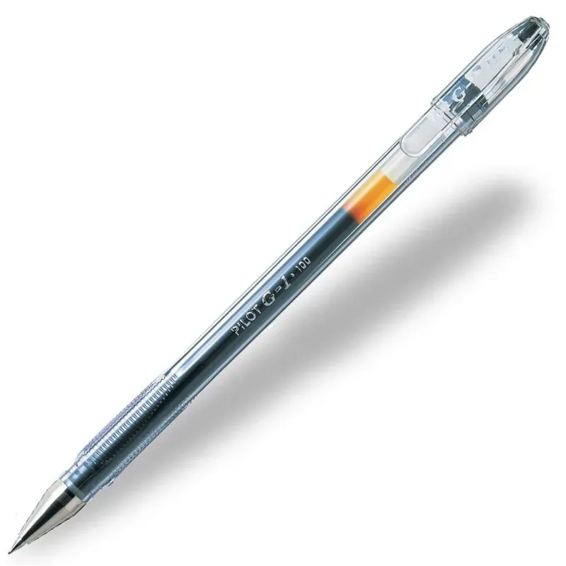 Pisalo z gelom G-1 0.5 Pilot