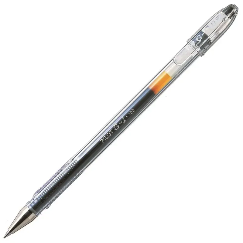 Pisalo z gelom G-1 0.5 Pilot