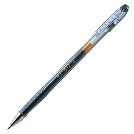 Pisalo z gelom G-1 0.7 Pilot