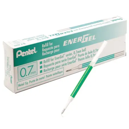 Vložek Energel 0.7mm