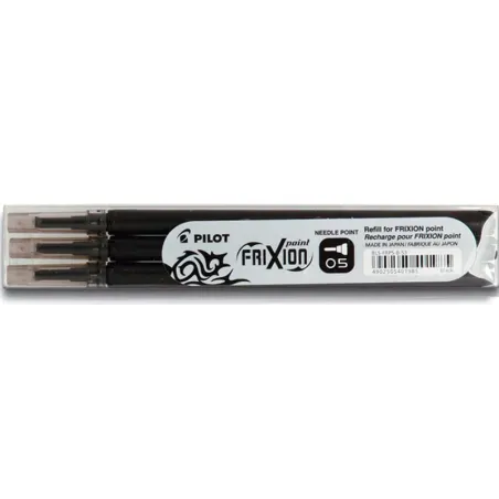 Vložki za pisala Frixion point 