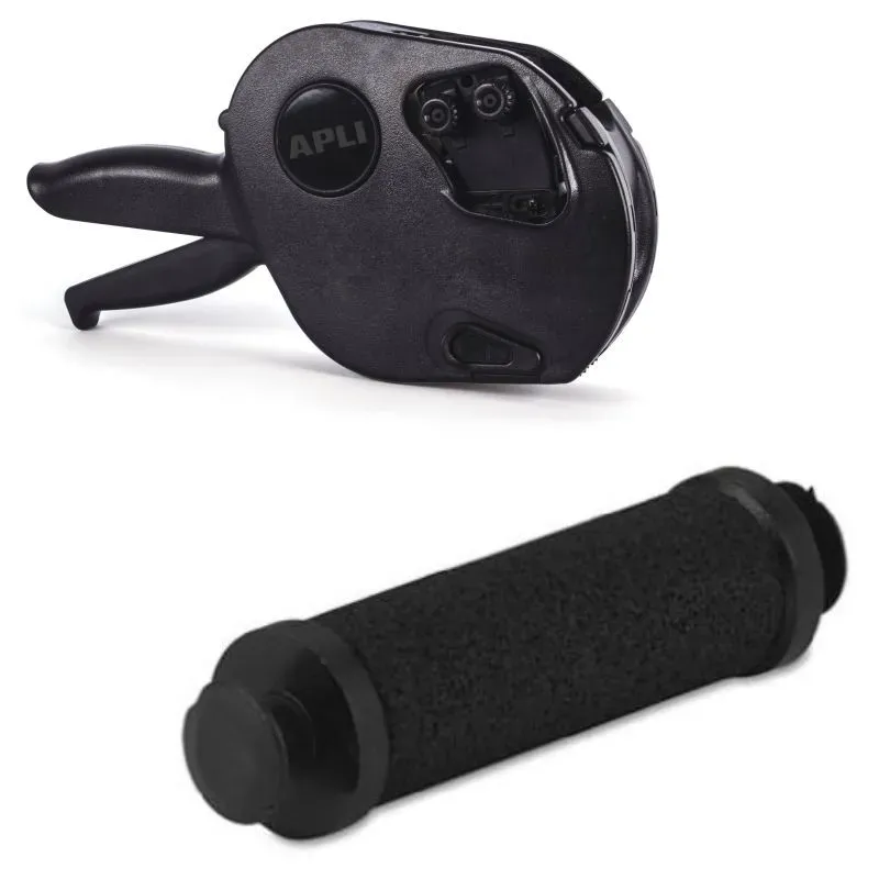 Apli Nadom. valjček za numerator AP102365 2 kos