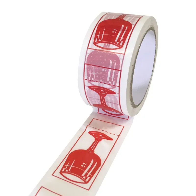 Selotejp Pazi steklo Kozarci