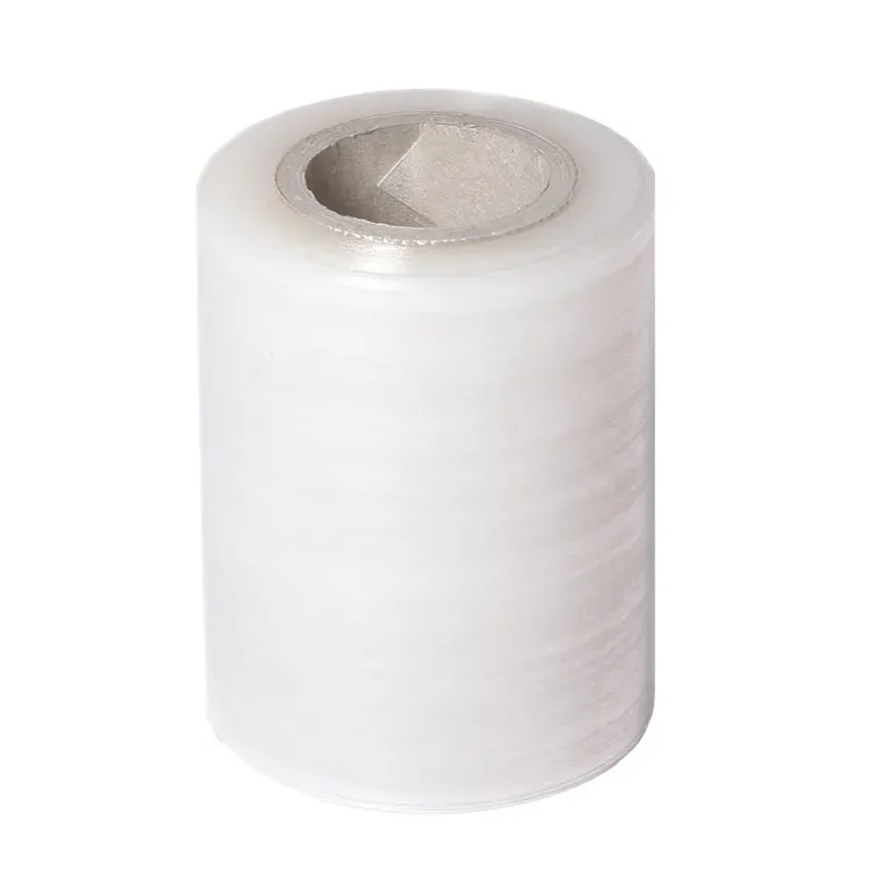 Mini ročna stretch folija 250 mm x 150 m Mini ročna stretch folija 250 mm x 150 m