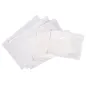 Samolepilne vrečke za dokumente LD 240 x 115 mm - 1000/1