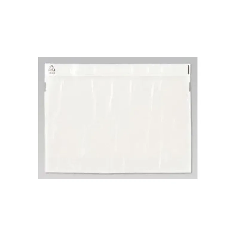 Samolepilne vrečke za dokumente LD 240 x 115 mm - 1000/1