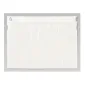 Samolepilne vrečke za dokumente LD 240 x 115 mm - 1000/1