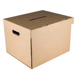 Volilna škatla 420 x 350 x 300 mm 