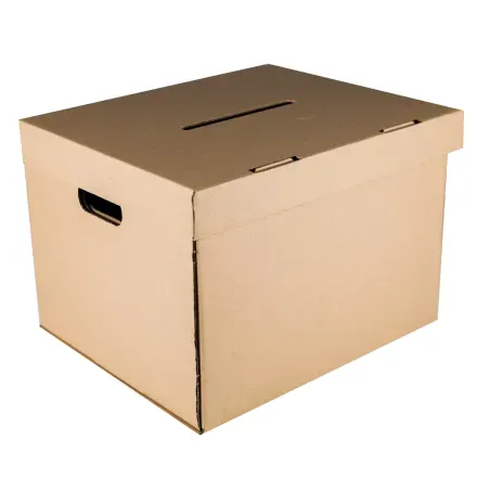 Volilna škatla 420 x 350 x 300 mm 