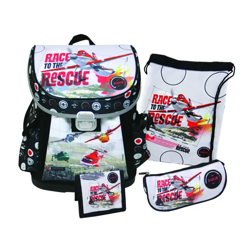 Set Disney Planes Fire&rescue 4/1 Set Disney Planes Fire&rescue 4/1