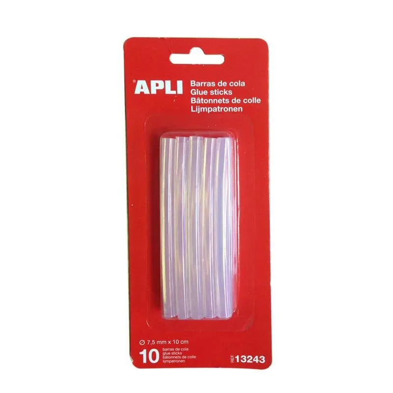 Vložki za lepilno Pištolo Apli