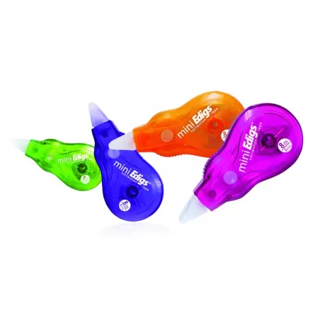 Korekturni trak Edigs mini Miška