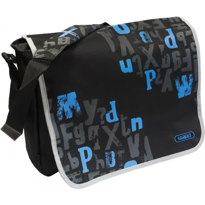 Torba Runway, enoramna