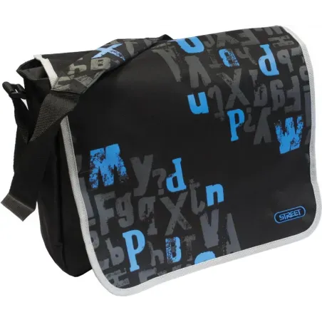 Torba Runway, enoramna