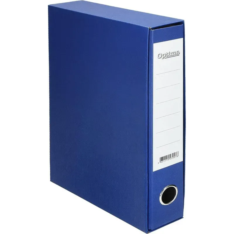 Registrator v ovoju Optima A4/40