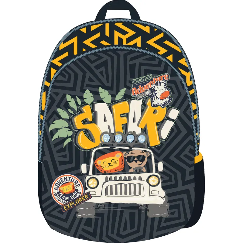 Nahrbtnik Kids Safari