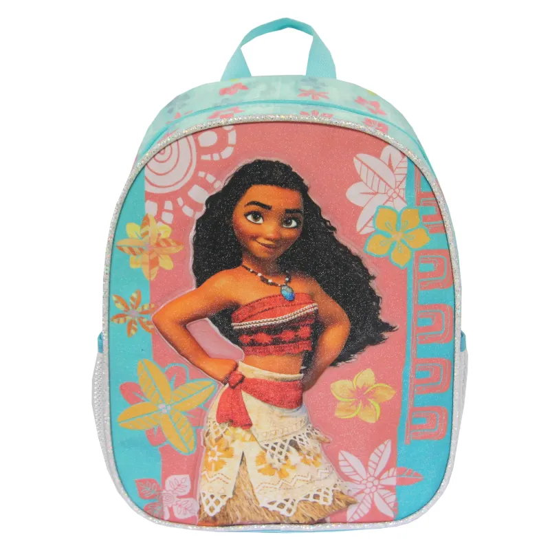 Nahrbtnik Kids Vaiana 3D