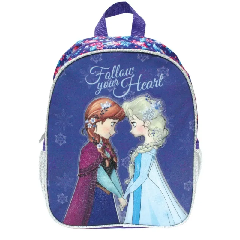 Otroški 3D nahrbtnik Frozen 228998