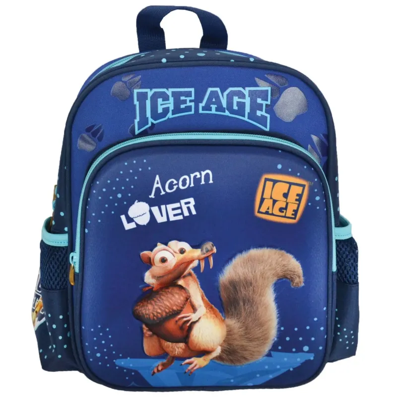 Otroški 3D nahrbtnik ICE AGE