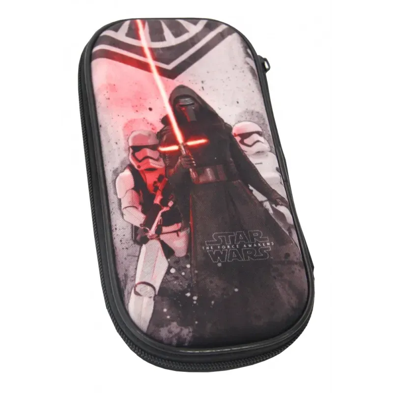 Peresnica Eva Star Wars čr/be