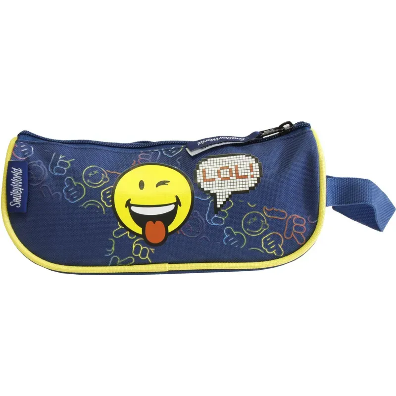 Peresnica Base Smiley