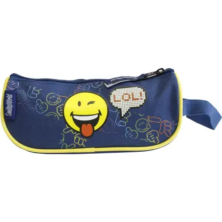 Peresnica Base Smiley