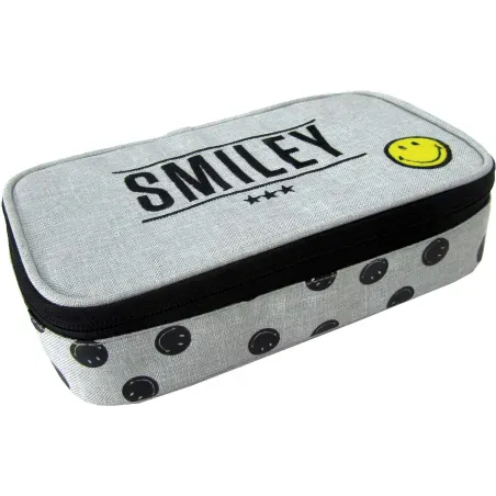 Peresnica Smiley kompaktna