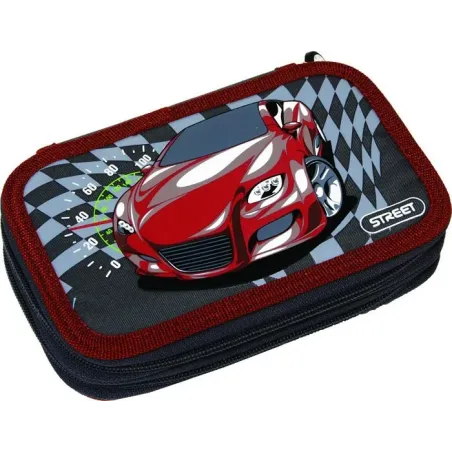Peresnica Street 1-zip Gasoline 49965