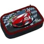 Peresnica Street 1-zip Gasoline, prazna