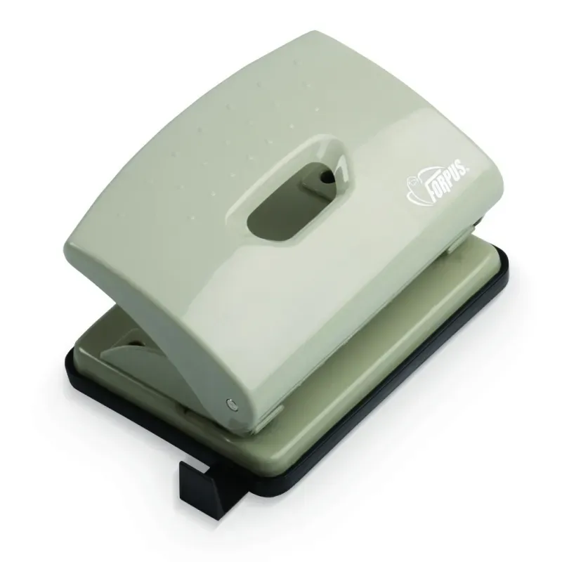 Luknjač Forpus Standard - 16 listov