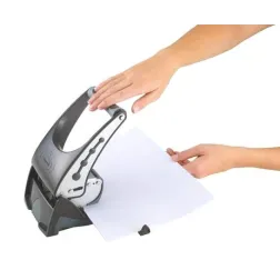 Luknjač Maped Easy 65/70