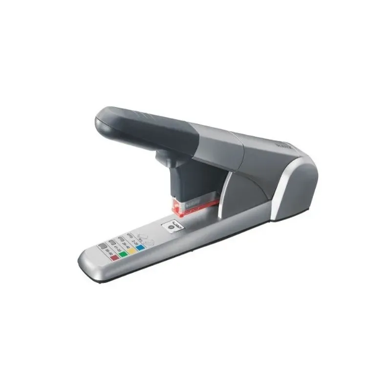 Spenjač Leitz 5551 Heavy Duty, zmogljivejši Spenjač Leitz 5551 Heavy Duty, zmogljivejši