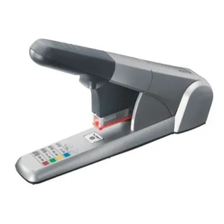 Spenjač Leitz 5551 Heavy Duty, zmogljivejši