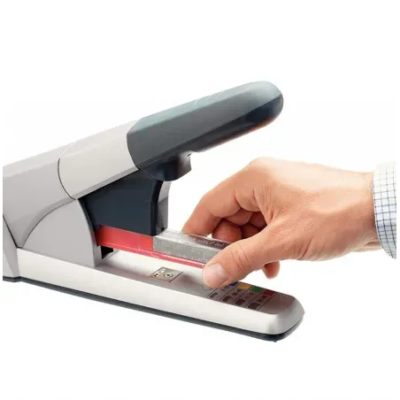 Spenjač Leitz 5551 Heavy Duty, zmogljivejši