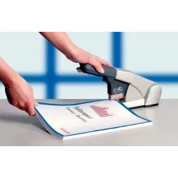 Spenjač Leitz 5551 Heavy Duty, zmogljivejši