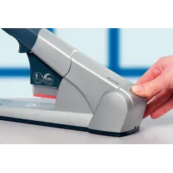 Spenjač Leitz 5551 Heavy Duty, zmogljivejši